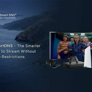 HIT1MILLION-KeepSolid SmartDNS: Lifetime Subscription for $49