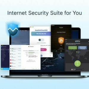 HIT1MILLION-MonoDefense Security Suite: Lifetime Subscription for $129