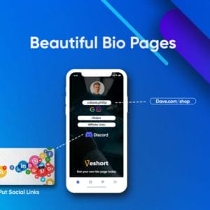 HIT1MILLION-Veshort Lifetime Deal for $49