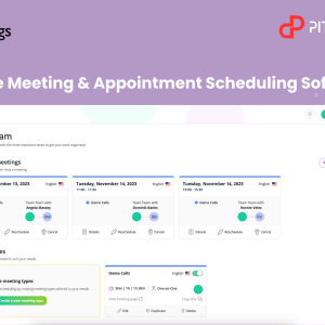 HIT1MILLION-Lifetime Deal to ACE Meetings: Plan C (Pro Max) for $199