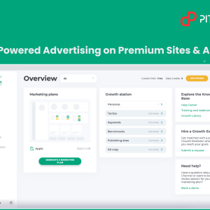 HIT1MILLION-Lifetime Deal to Growth Channel: Plan C (Reseller) for $749