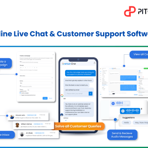 HIT1MILLION-Lifetime Deal to OneHash Chat: Plan D for $387