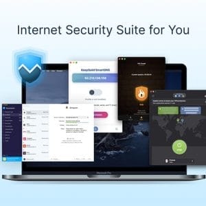 HIT1MILLION-MonoDefense Security Suite: Lifetime Subscription for $149