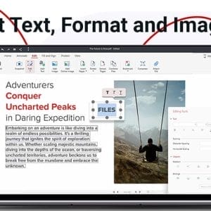 HIT1MILLION-PDF Extra Personal Ultimate: Lifetime Subscription for $99