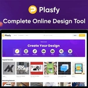 HIT1MILLION-Plasfy: Lifetime Subscription for $39