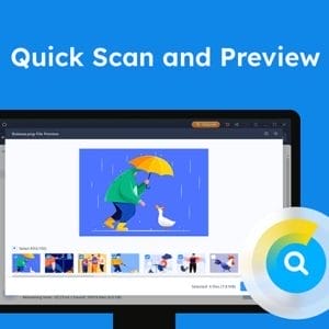 HIT1MILLION-EaseUS Data Recovery Wizard: Lifetime Subscription for $49