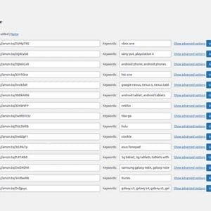 HIT1MILLION-Auto Affiliate Links PRO: Lifetime Subscription for $79