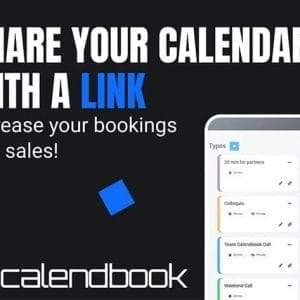 HIT1MILLION-Calendbook: Lifetime Subscription for $49