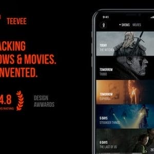 HIT1MILLION-TeeVee Premium: Lifetime Subscription for $39