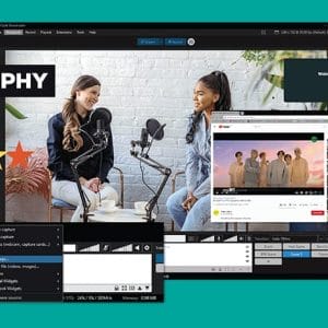 HIT1MILLION-XSplit Broadcaster Premium: Lifetime Subscription (Windows) for $59