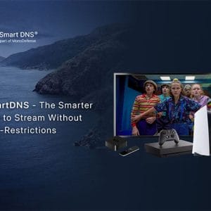 HIT1MILLION-KeepSolid SmartDNS: Lifetime Subscription for $59