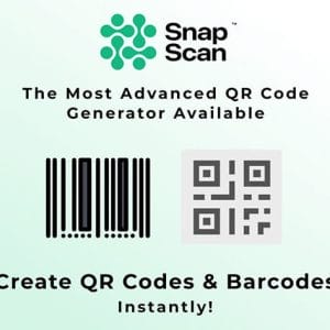 HIT1MILLION-Snap Scan Pro: Lifetime Subscription for $29