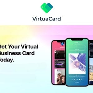 HIT1MILLION-VirtuaCard: Lifetime Subscription for $29