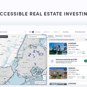 HIT1MILLION-Mashvisor: Lifetime Subscription for $39