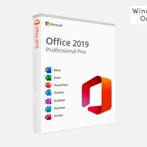 HIT1MILLION-The All-in-One Microsoft Office Pro 2019 for Windows: Lifetime License + Windows 11 Pro Bundle for $79