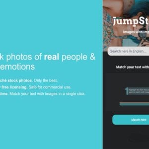 HIT1MILLION-JumpStory Microsoft Office Plugin: Lifetime Subscription for $59