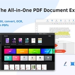 HIT1MILLION-PDF Reader Pro: Lifetime License for $49