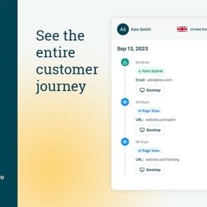 HIT1MILLION-Weberlo ROI SEO Ad Tracking: Lifetime Subscription (Starter Plan) for $49