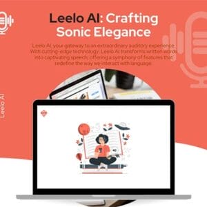 HIT1MILLION-Leelo AI: Lifetime Subscription for $49