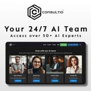 HIT1MILLION-Consultio Pro: Lifetime Access for $24