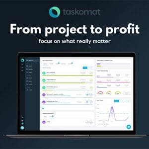 HIT1MILLION-Taskomat Unlimited Plan: Lifetime Subscription for $39