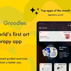HIT1MILLION-Groodles Unlimited Access: Lifetime Subscription for $39