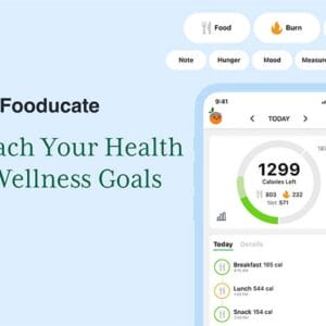 HIT1MILLION-Fooducate Pro: Lifetime Subscription for $49