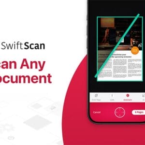 HIT1MILLION-SwiftScan VIP: Lifetime Subscription for $59