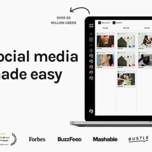 HIT1MILLION-UNUM Pro: Lifetime Subscription for $49