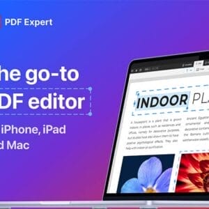 HIT1MILLION-PDF Expert Premium Plan: Lifetime Subscription (Mac) for $79