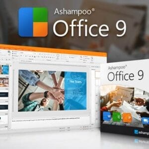 HIT1MILLION-Ashampoo Office 9: Lifetime License for $19