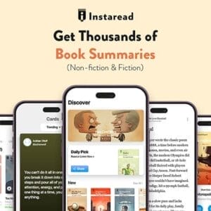 HIT1MILLION-Instaread Book Summaries: Lifetime Subscription for $79