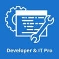 Developer & IT Pro