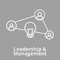 Leadership & Management