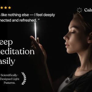 HIT1MILLION-Calmind Premium Master Plan: Lifetime Subscription for $49