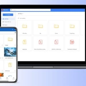 HIT1MILLION-FileJump 2TB Cloud Storage: Lifetime Subscription for $89