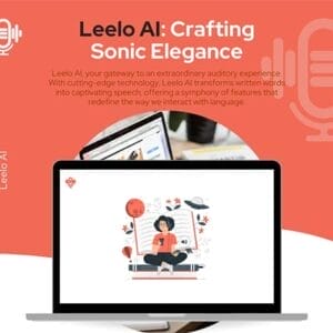 HIT1MILLION-Leelo AI: Lifetime Subscription (Pro Plan) for $79