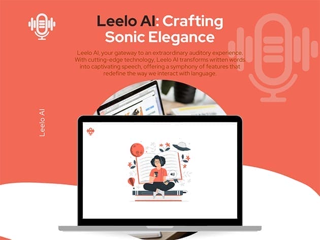 HIT1MILLION-Leelo AI: Lifetime Subscription (Pro Plan) for $79