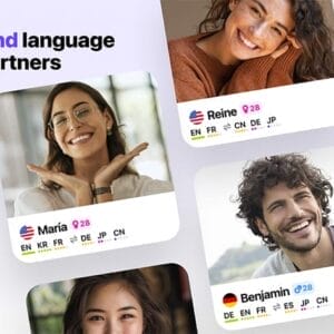 HIT1MILLION-HelloTalk VIP Plan: Lifetime Subscription for $119