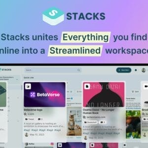 HIT1MILLION-Stacks Be Productive Plan: Lifetime Subscription for $29