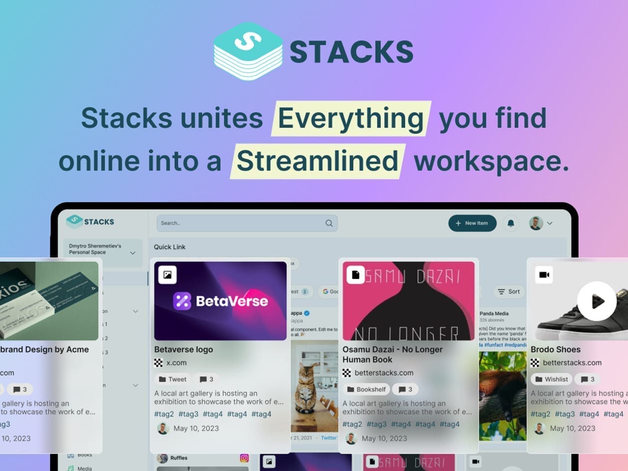 HIT1MILLION-Stacks Be Productive Plan: Lifetime Subscription for $29
