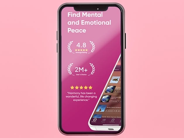 HIT1MILLION-Harmony Premium Plan Lifetime Subscription for $99