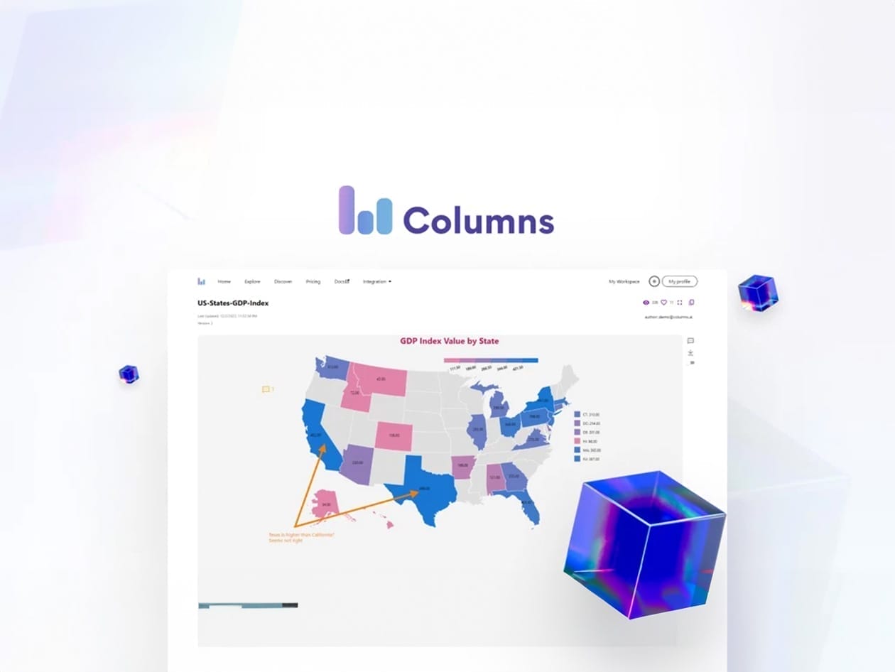 HIT1MILLION-Columns AI: Premium Lifetime Subscription for $79