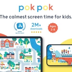 HIT1MILLION-Pok Pok: Lifetime Subscription for $59