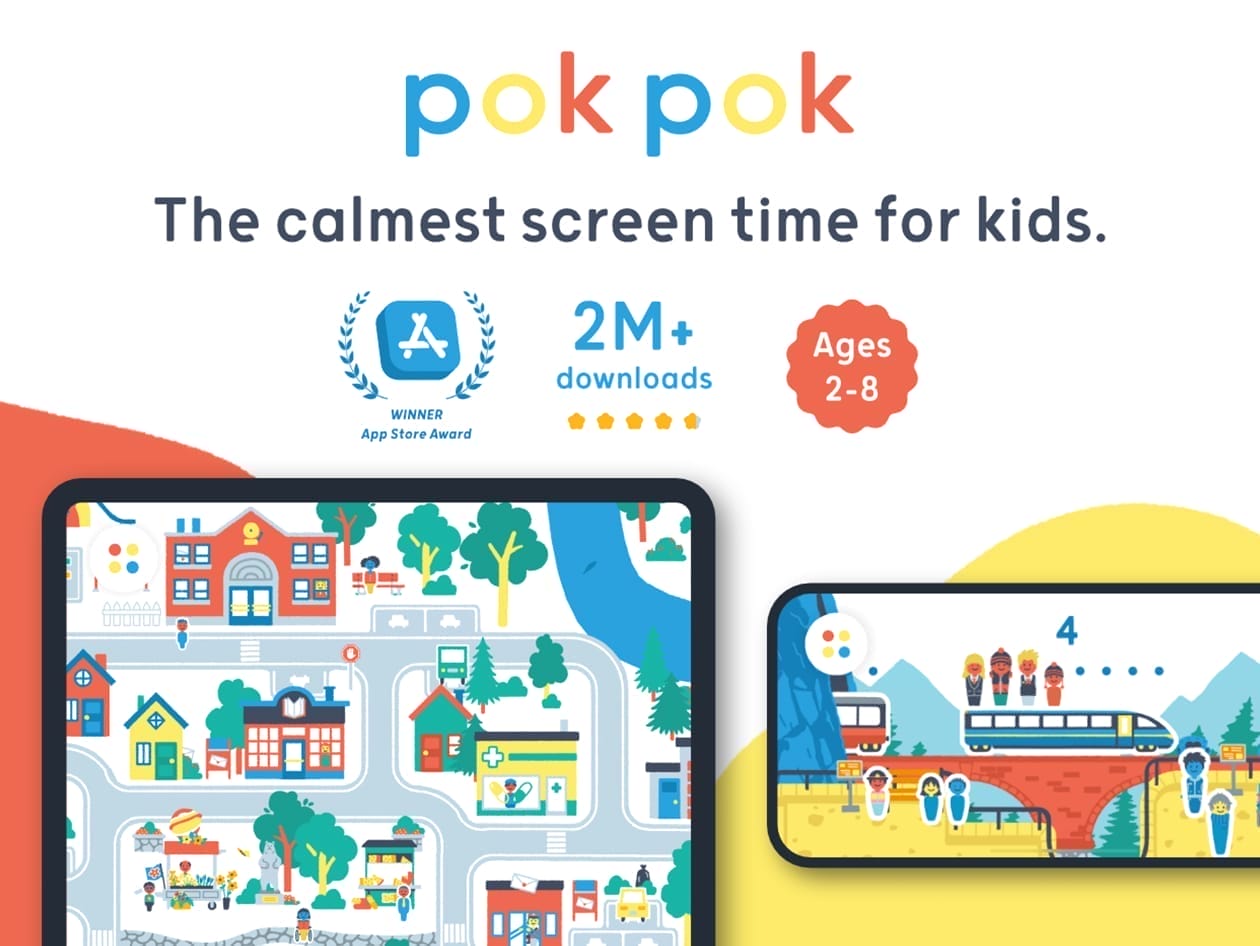 HIT1MILLION-Pok Pok: Lifetime Subscription for $59