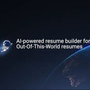 HIT1MILLION-ResumeFromSpace: Lifetime Subscription for $59