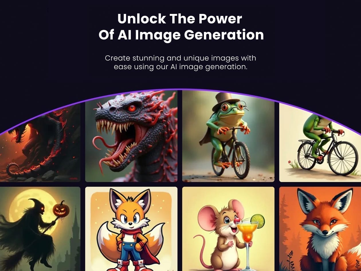 HIT1MILLION-Imagiyo AI Image Generator: Lifetime Subscription for $29