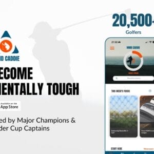 HIT1MILLION-Mind Caddie Premium Plan: Lifetime Subscription for $99