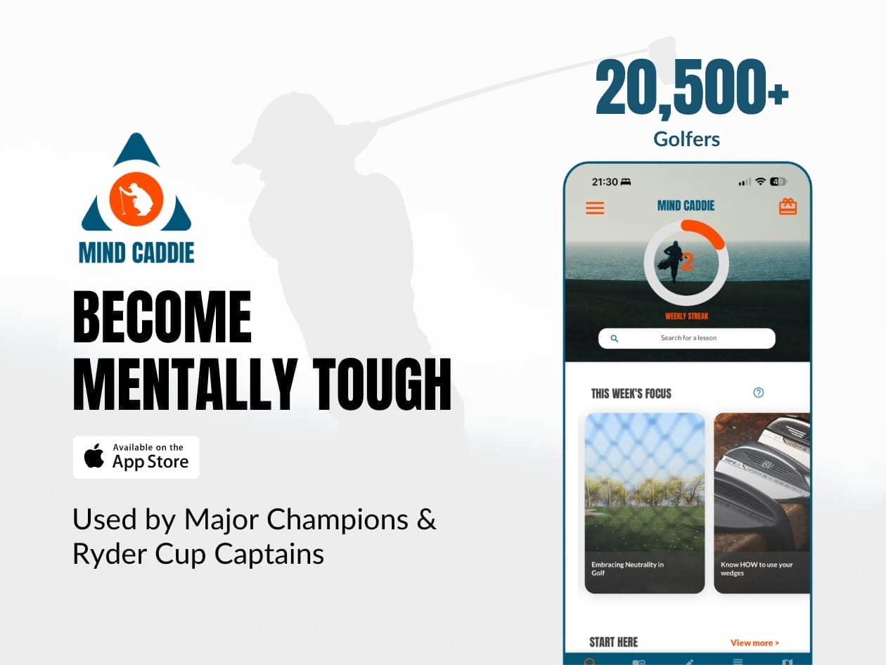 HIT1MILLION-Mind Caddie Premium Plan: Lifetime Subscription for $99
