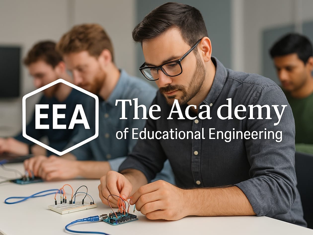 HIT1MILLION-Academy of Educational Engineering: Lifetime Access for $49